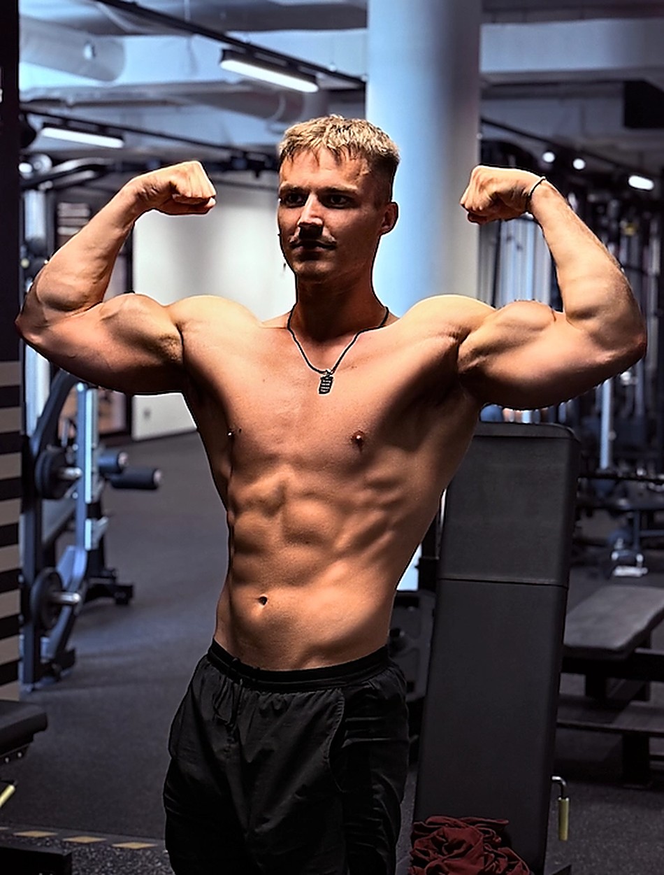 Coach Greenberg, Green Lift founder